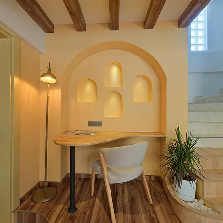 Villa Mediterranean With Private Pool