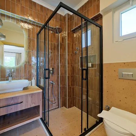 Mediterranean With Private Pool Βίλα *