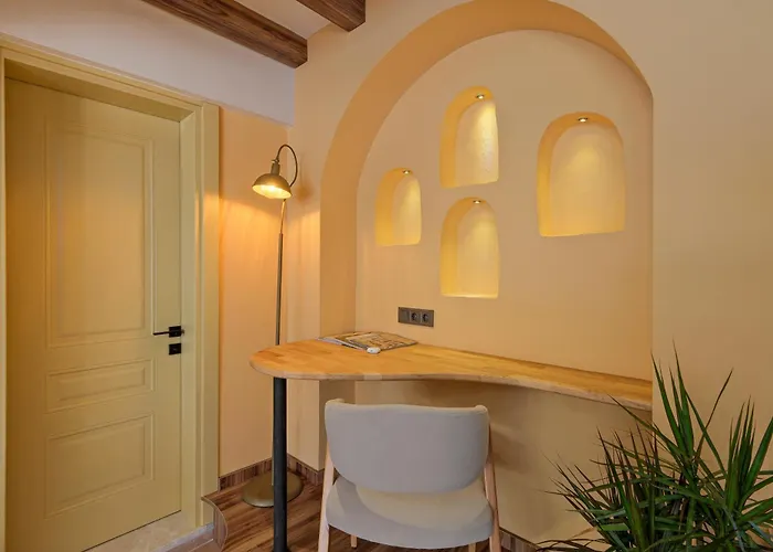 Vila Mediterranean With Private Pool