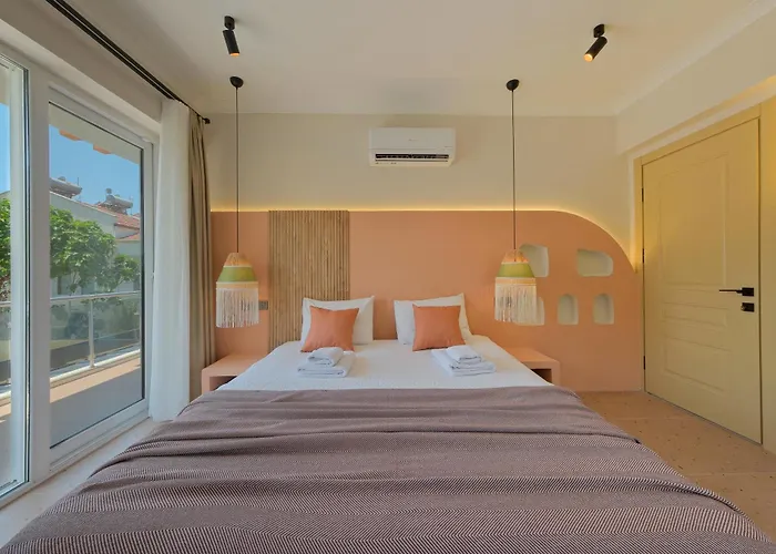 Vila Mediterranean With Private Pool