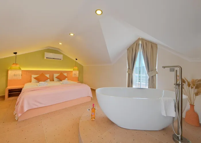 Mediterranean With Private Pool