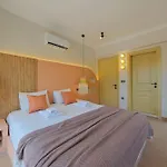 Villa Mediterranean With Private Pool Fethiye