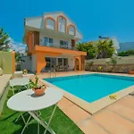 Mediterranean With Private Pool Villa