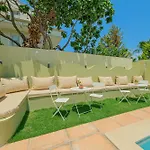 Mediterranean With Private Pool Villa *
