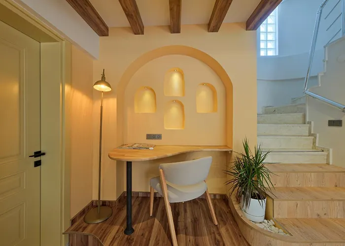 ヴィラ Mediterranean With Private Pool