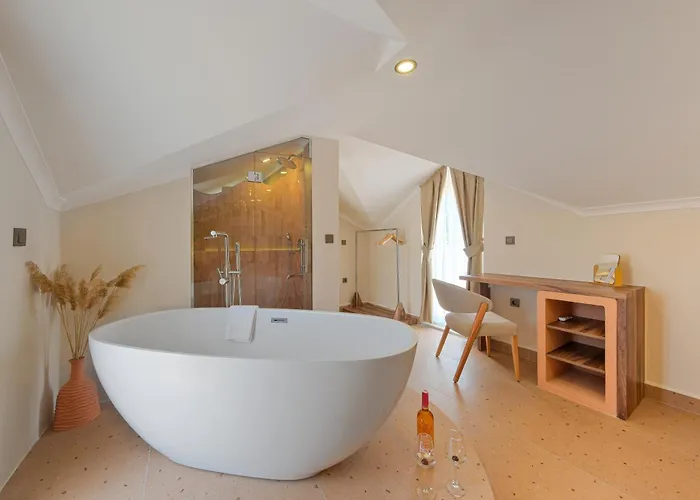 ヴィラ Mediterranean With Private Pool *